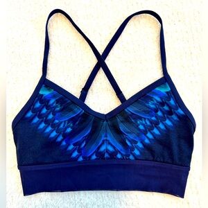 ALO Sports Bra size Small